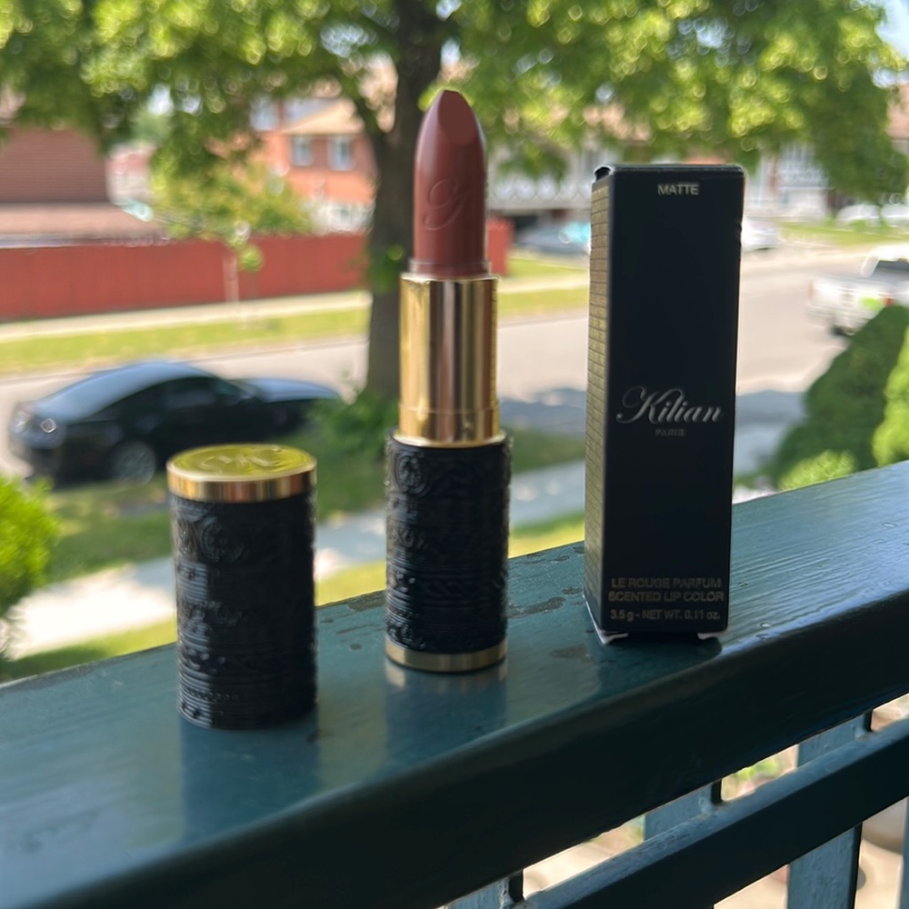 Brand New Kilian Lipstick Nude in Bed